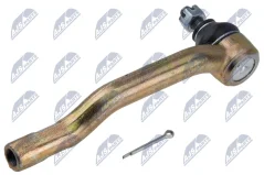 NTY Axiální Kloub, Příčné Táhlo Řízení Honda Jazz 02-08, pravá strana (53540-SAA-003)