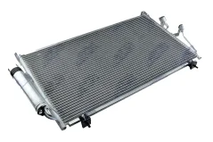 NTY Chladič Klimatizácie Mitsubishi Outlander (CU2 5W) (03-) 2.0 I 16V (S Vysúšačem) (MN124248)