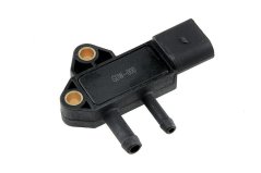 NTY Exhaust Gas Pressure Sensor Chevrolet Captiva 2.0D 2006-/for OE NUMBERS:96419104 Opel Antara 2.0CDTI 2006 (96419104)