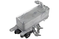 NTY Chladič Oleje BMW 1 11- 2 12- 3 11- 4 13- 5 16- 6 17- 7 22- 8 18- X3 17- X4 18- X5 19- X6 19- X7 19-/převodového (17218570062)