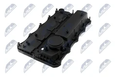 NTY Kryt Motoru Ford Transit 2.2TDCI 2011- Peugeot Boxer 2.2HDI 2011- Jumper 2.2HDI 2011 (1858445)