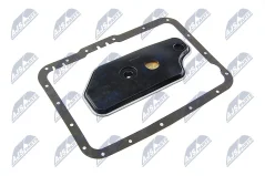 NTY Filtr Automatické Převodovky Převodovka A4LDE/4R44E/4R55E/5R55E Ford Explorer 90 (95GT-7A098-AB)