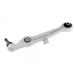 Nty Predný Rameno AUDI A4 00-08, SEAT EXEO 09- ROVNÝ L/R /LOWER/