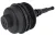 NTY Uzávěr Olejové Filtru ENG 1.2 Volkswagen Polo 9N , V 01-15 , Skoda Fabia I , II 00-14 , Seat Ibiza III , IV 02-15 , (03D115433B)