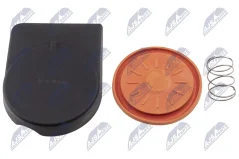 NTY Opravná Sada Víka Hlavy Motoru BMW 1 F20/F21 114, 116, 118, 120 2010-, 3 F30/F31 316, 320 2012 (11127646553)