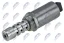 NTY Řídící Ventil Seřízení Vačkové Hřídele BMW 5 E39 535/540 96-03, 7 E38 735/740 96-01, X5 E53 4.4/4.6 (11367524489)