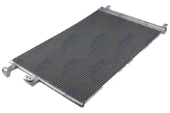 NTY A/C Condenser BMW X3 G01 16- X4 G02 18- X5 G05 18- X6 G06 19- X7 G07 19 (64539389411)