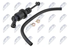NTY Hlavný Spojkový Valec Nissan Qashqai 1.2DIG/1.5DCI/1.6DCI 15- Renault Kadjar 1.5DCI/1.6DCI 15 (30610-4BG1A)