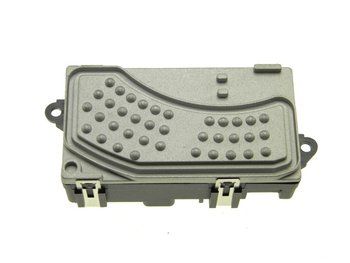 NTY Odpor Větráku Ventilace Audi A6 2004-/s Automatickou Klimatizací/c (4F0820521) NTY Odpor Větráku Ventilace Audi A6 2004-/s Automatickou Klimatizací/c (4F0820521)