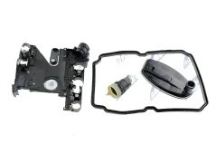 NTY Automatic Transmission Control Unit Mercedes C W203 2000- C W204 2007- E W210 1995- E W211 2002- E W212 2009- M W163 and others (1402701161)