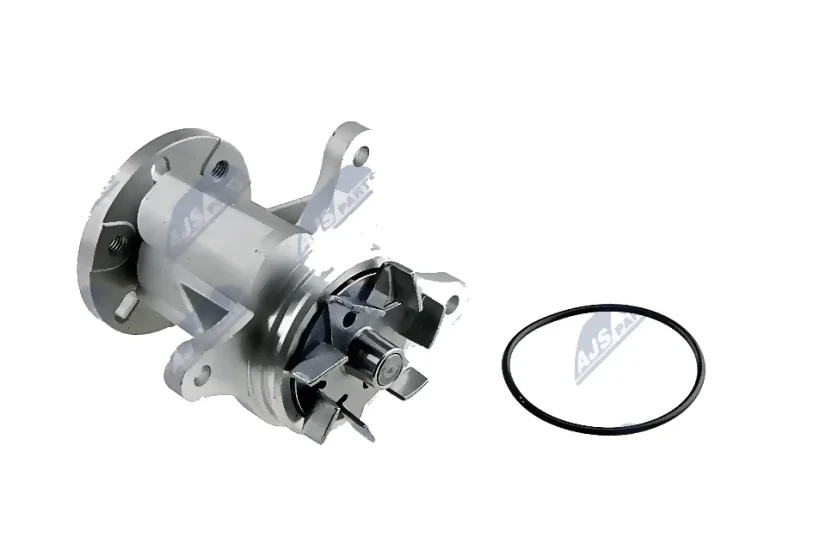 NTY Vodní Pumpa Citroen C5 2.7HDI 08-, C6 2.7HDI 05-, Peugeot 407 2.7HDI 05-, 607 2.7HDI 04 (1201.G6) NTY Vodní Pumpa Citroen C5 2.7HDI 08-, C6 2.7HDI 05-, Peugeot 407 2.7HDI 05-, 607 2.7HDI 04 (1201.G6)