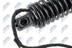 NTY Heckklappen-Gasfeder BMW 7 F01/F02/F04 2008-/linke Seite, pro vozidla s automaticky mit öffnender Heckklappe klapou (51247185713)