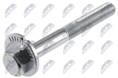 NTY Excentrický Skrutka Nissan Navara 05-, Pathfinder 04-, Frontier 04-, Titan 03-, Xterra 05-, Armada 03-, QX56 04-, Expert 06-,/spodný (54580-7S00B)