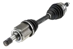 NTY Hnací Poloosa Land Rover Discovery III 2.7TD MTM 4.0I/4.4I ATM Discovery IV 05-10- Range Rover Sport 05-13 levá strana (TDB500090)