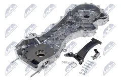 NTY Olejová Pumpa Fiat 500 1.3D Multijet 12-, Tipo 1.3D 15-, Panda 1.3D 14-, Doblo 1.3D 16-, Fiorino 1.3D 13-, Alfa Romeo Mito 1.3D 13-18 (46336301)