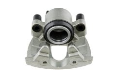NTY Brzdový Třmen Přední Ford Focus Ii/iii Kuga I C-max Mazda 3 03-14 Mazda 5 05-13 Volvo S40/V50 04- V40 12- levá strana (1223616)