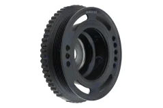 Kurbelwellenriemenscheibe Opel Motorisierung 1.4 1.6 1.8 Astra G/h 98- Vectra C 02- Zafira A 99 (5614425)