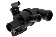 NTY Termostat S Pouzdrem Smart Fortwo 450/451 0.8CDI 04 (0004698V002)