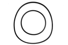 NTY Opravná Sada Podtlakového Čerpadla BMW 1 E81/E87 118/120 2004- 3 E46 316/318 2001- 3 E90/E91 318/320 2005- 5 E60 520 2007- X3 E83… (11668626471)