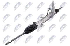 NTY Hrebeňové Riadenie Citroen Berlingo 08-, Peugeot Partner 08 (9685863080)