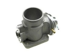 NTY EGR Ventil BMW 3 E36 2.5TDS 1993- 5 E39 2.5TDS 1996- Opel Omega B 2.5TD 1994 (11712244900)