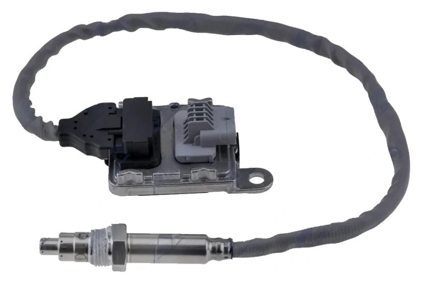 NTY Snímač/sonda NOX Citroen Berlingo 1.6HDI 2008- C3 1.6HDI 2014- C4 1.6HDI 2014- Jumper 2.0HDI 2015- Peugeot 2008 1.6HDI 2014- a ďalší (9821120980)