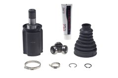 NTY Belső csukló féltengely BMW Xdrive 5 F10 F11 09- 6 F06 F12 F13 09- 7 07- első tengely Bal oldal (31607593043)