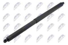 NTY Plynový Tlmič Zadných Dverí BMW X3 F25 2014-2017, Ľavá aj Pravá Strana (AE-BM-117)