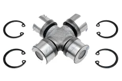 NTY Universal Joint 24X63 Nissan X-trail T31 07-13, Qashqai 06-13 (37000-BR52A)