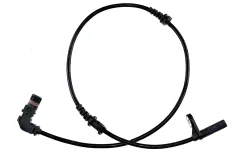 NTY ABS Sensor Front Mercedes Class C 07- L/r (2045400117)