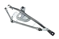 NTY Front Wiper Linkage Audi A6 C5 1997-2005 Allroad 2000-2005 (4B1955603)