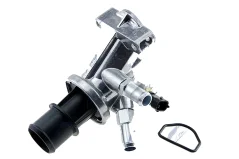 NTY Termostat S Pouzdrem Dodge Nitro 2.8CRD 07- Jeep Liberty 2.8CRD 08-10/S Čidlem (68028074AA)