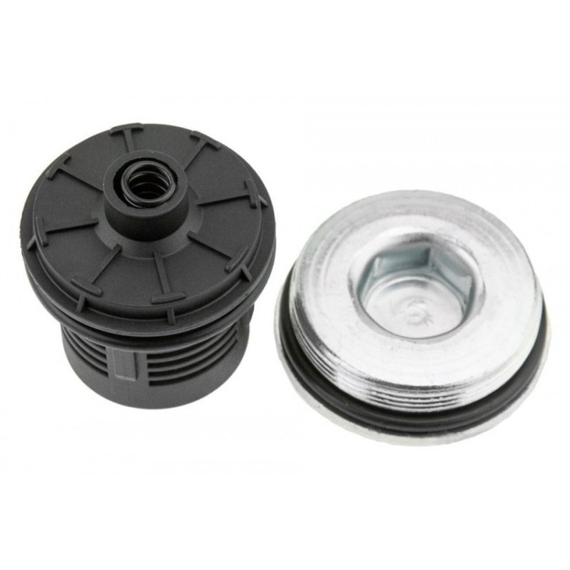 NTY Olejový Filtr Haldex Audi A3 2003-,seat Altea 2004-,skoda Octavia II 2004-,vw Golf V 2003-,passat B6 2005-,transporter T5 2003- (02D598574)