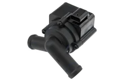 NTY Přídavné Vodní Čerpadlo ENG 2.0TDI Audi A4 B8 08-12 Audi A5 08-11 Audi A6 C6 08-11 Audi Q5 08-12 (03L965561)