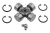 NTY Krížový Kĺb 22X57 5 Subaru Forester S12 07-12 Impreza G12 07-11 Legacy 09-14 RAV4 00-05 Lexus RX 4WD 98-08 (04371-13020)