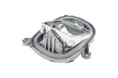 NTY LED Cornering Headlight Module BMW 6 F06/F12/F13 2014- left side (63117394903)