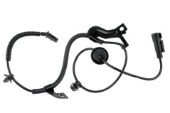 NTY Čidlo ABS Zadní Dodge Caliber 4WD 06- Jeep Compass 4WD 07- Patriot 4WD 07- pravá strana (5105064AB)