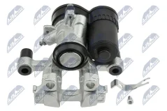 NTY Brzdový Třmen Zadní BMW X1 F28 14-, X2 F39 17-, 1 F40 19-, 2 Active Tourer F45 13-, 2 Gran Tourer F46 a další pravá strana, Elekt (34206883026)