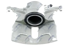 NTY Brzdový Strmeň Predný Audi A3 12- VW Golf VII 12- Caddy IV 15- Skoda Octavia III 12- a ďalší pravá strana DO kotúča Hamulcowej 288MM (8V0615124)