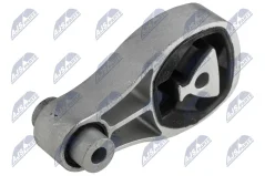 NTY Uchytenie Motora Smart Fortwo 2 (451) 2007 - 2015 0.8 CDI - 33 KW/45 Hp/Predný (4512400109)