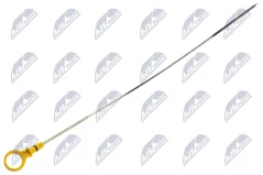 NTY Měrka Hladiny Oleje Ford Fusion 3.0 6-, Escape 3.0 09-, Lincoln MKZ 3.0 07-, Mercury Mariner 3.0 09-, Milan 3.0 06 (6E5Z6750AC)