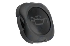 NTY Uzávěr Plnícího Hrdla Oleje BMW 1 E81/E87 2006- 3 E90/91 2004- 5 E60/E61 2007- X3 E83 2006- X3 F25 2011- X5 E70 2006- X6 E71 2008 (11127560482)
