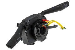 NTY Združená Ovládací Páčka Abarth Grande Punto, Punto, Punto EVO, Fiat Grande Punto, Punto, Punto EVO 06.05-/z Funkcií Počítača a ďalší (735410423)