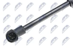 NTY Bonnet Gas Strut L=215MM, F=420N Fiat Multipla 99-10 (46559850)