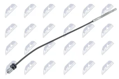 NTY Lanko Ruční Brzdy Opel Corsa C 01-, přední náprava (522445)