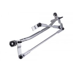 NTY Front Wiper Linkage Audi Q4 E-tron 2021-,e-Tron 2021-,skoda Enyaq 2021-,ID4/ID5 2021- (11B955023A)
