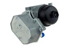 NTY Chladič Oleje S Filtrem Ford Transit 2.2TDCI 06-14 Ford Tourneo Custom 2.2TDCI 12- Citroen Jumper 2.2HDI 06- Peugeot 2.2HDI 06-/pouzdro… (1372321)