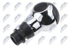 NTY Hlavice Řadící Páky Citroen DS3 2009-, DS4 2011-/5-Speed (96870055)