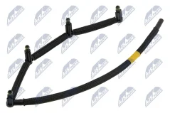NTY Přívod Vstřikovače Citroen Berlingo, C2, C3, C4, C5, Jumpy, Xsara Picasso 1, 6HDI 04- Peugeot 1007, 206, 207, 307, 308 a další (3M5Q9K022DC)