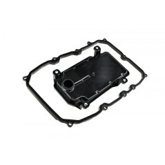 NTY Filter Automatické Prevodovky Gearbox 0C8/ TR-80SD VW Touareg 3.0TDI/ 3.0TSI/ 3.6FSI/ 4.2FSI/ 4.2TDI 10-, Audi Q7 3.0TDI/ 3.0TFSI/ 4.2TDI a ďalší